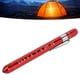 thumbnail image 5 of LINTERTA LED DE LUZ DE LÁPIZ Médica para Enfermeras Con de Regla de Escala de Calibre de Calibre de Pupila y Contactos de Batería Invertidos para Uso Clínico, 5 of 7