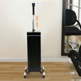 thumbnail image 4 of Wildnix 1200W Nano Hair Steamer with Adjustable Height, 10-Level Mist Output, LED Screen, Removable Nozzle, and Large Water Bottle for Hair Conditioning, 4 of 6