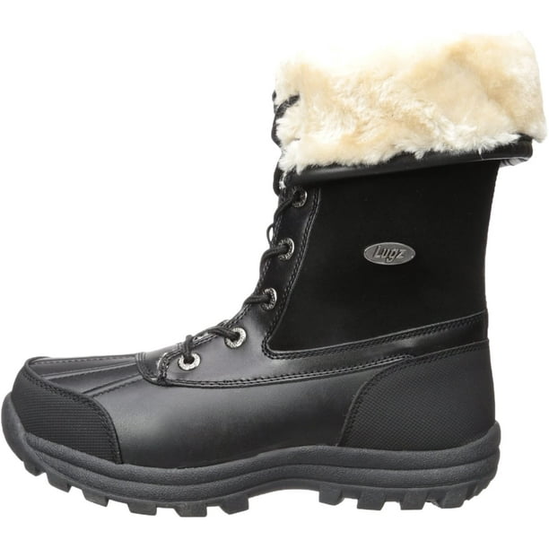 Lugz tambora 2024 snow boot