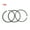 100Mm, variant on 3Pc Air Compressor Piston Ring Pneumatic Parts for 42/47/48/51/52/65Mm Cylinder 42Mm