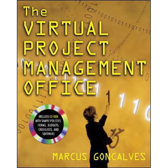 Pre-Owned Implementing the Virtual Project Management Office: Proven Strategies for Success (Hardcover) 0071459170 9780071459174