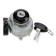 thumbnail image 2 of 83940565 66711-55130 Car Ignition Switch for Ford Holland Tractor 1000 1100 1110 1200, 2 of 5