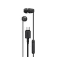 thumbnail image 1 of Audífonos intrauditivos Sony USB-C con cable IER-EX15C color negro, 1 of 5