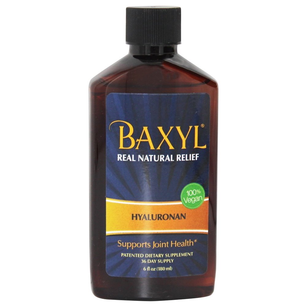 Baxyl Hyaluronan Dietary Supplement 6 oz.