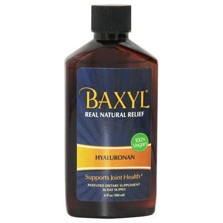 UPC 894353001117 product image for Baxyl - Hyaluronan Dietary Supplement - 6 oz. | upcitemdb.com
