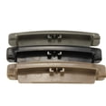 thumbnail image 2 of koolsoo Center Armrest Repair Lid Latch For A6 C6 4F0864245 2005-2010, 2 of 4