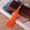 6# Orange, variant on 13cm Hi-Q Tassel Trim Pendant Jewelry DIY Earring Alloy Hollow Flower Hat tassel-14# Light pink