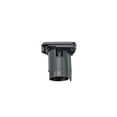 thumbnail image 2 of Tapa de la base del panel del encendedor interior del coche, tapa de la toma de corriente para Prado LC150 2010-2017 85535-33060 Embellecedor del coche, 2 of 5