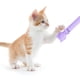 thumbnail image 4 of Cuchara Alimentador de Tiras Cuchara Alimentador de Tiras para Gato Cuchara Dispensador de Cuchara para Gato Cuchara Empujador de Comida para Gato, 4 of 5