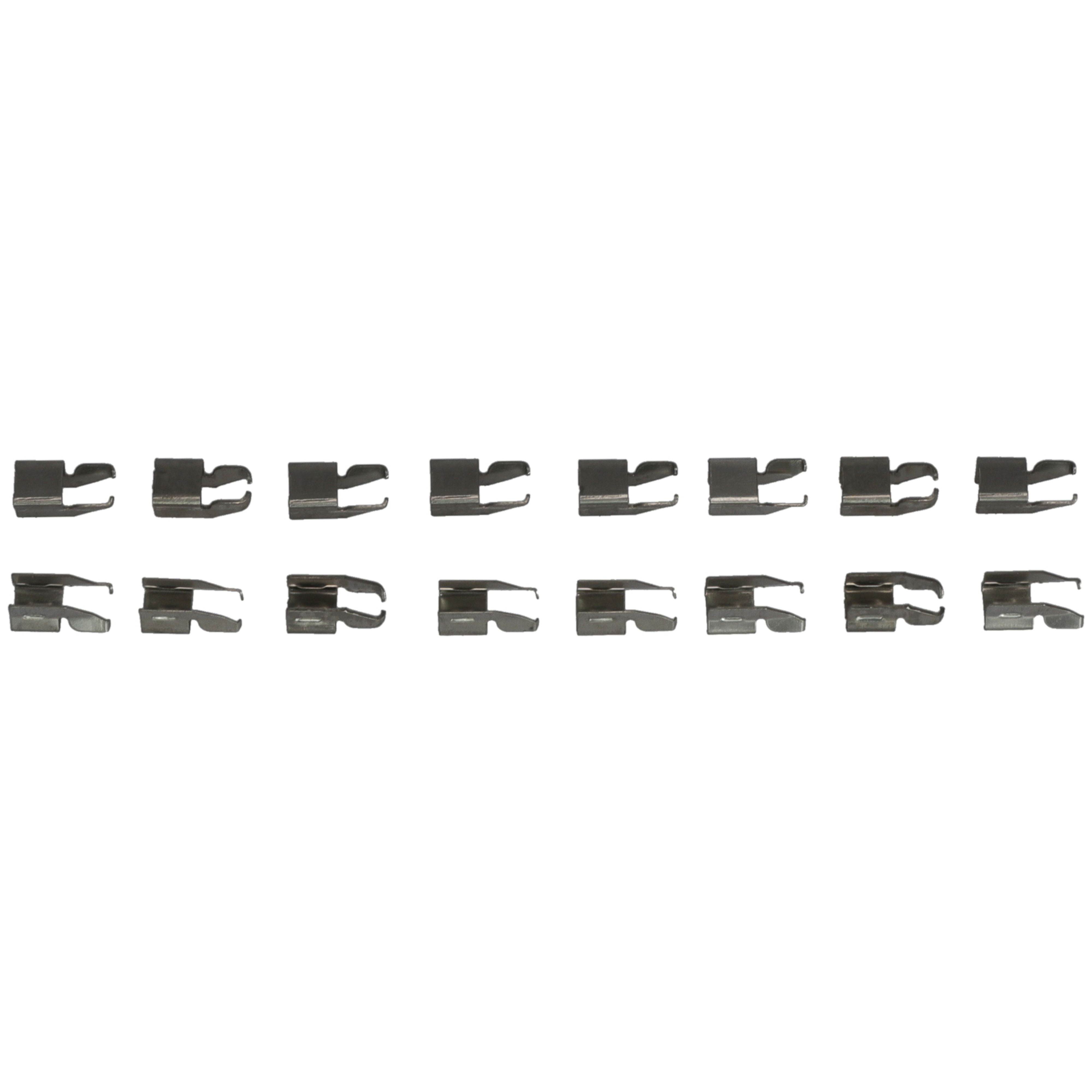 Winstop Brake Pad Set, Rear WS.0782.0.M, Chrysler PT Cruiser 2009-2003