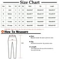 thumbnail image 3 of for Women Summer Fall Marble Graphic Loose Fit Beach Lounge Hawaiian High Waisted Tropical Straight Leg Long Leg Trousers Pants Women 2025 Clothing, 3 of 6