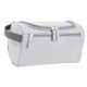 thumbnail image 1 of Neceser de viaje jinwen bolsa de cosméticos con asa colgante gran capacidad Gris claro, 1 of 8