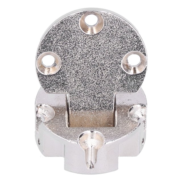 Flap Hinge, 90Degree Folding Table Hinge 10kg Load Bearing Durable For Wooden Box For Wardrobe For Table For Home