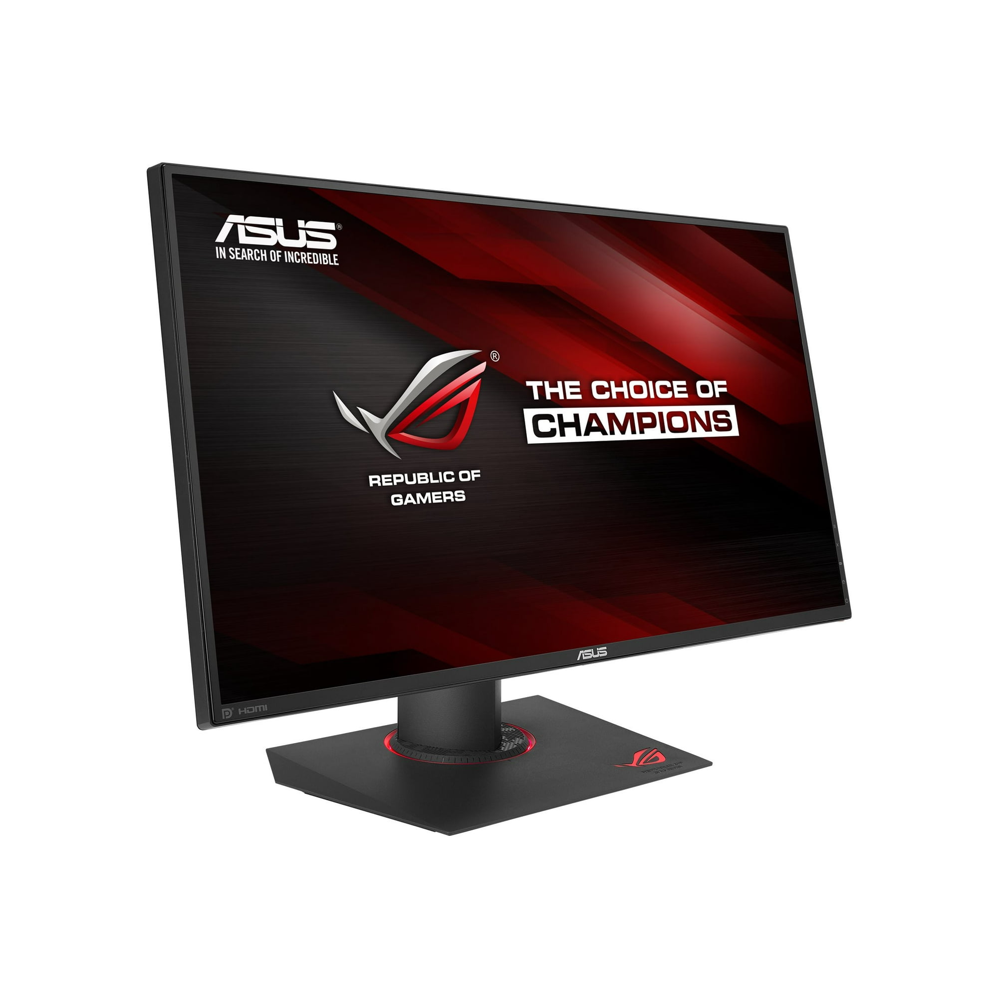 ASUS ROG SWIFT PG279Q - LED monitor - gaming - 27