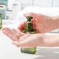 thumbnail image 6 of Ludlz 100/150/250/280/450ml Empty Shampoo Lotion Shower Gel Pump Bottle Dispenser, 6 of 7