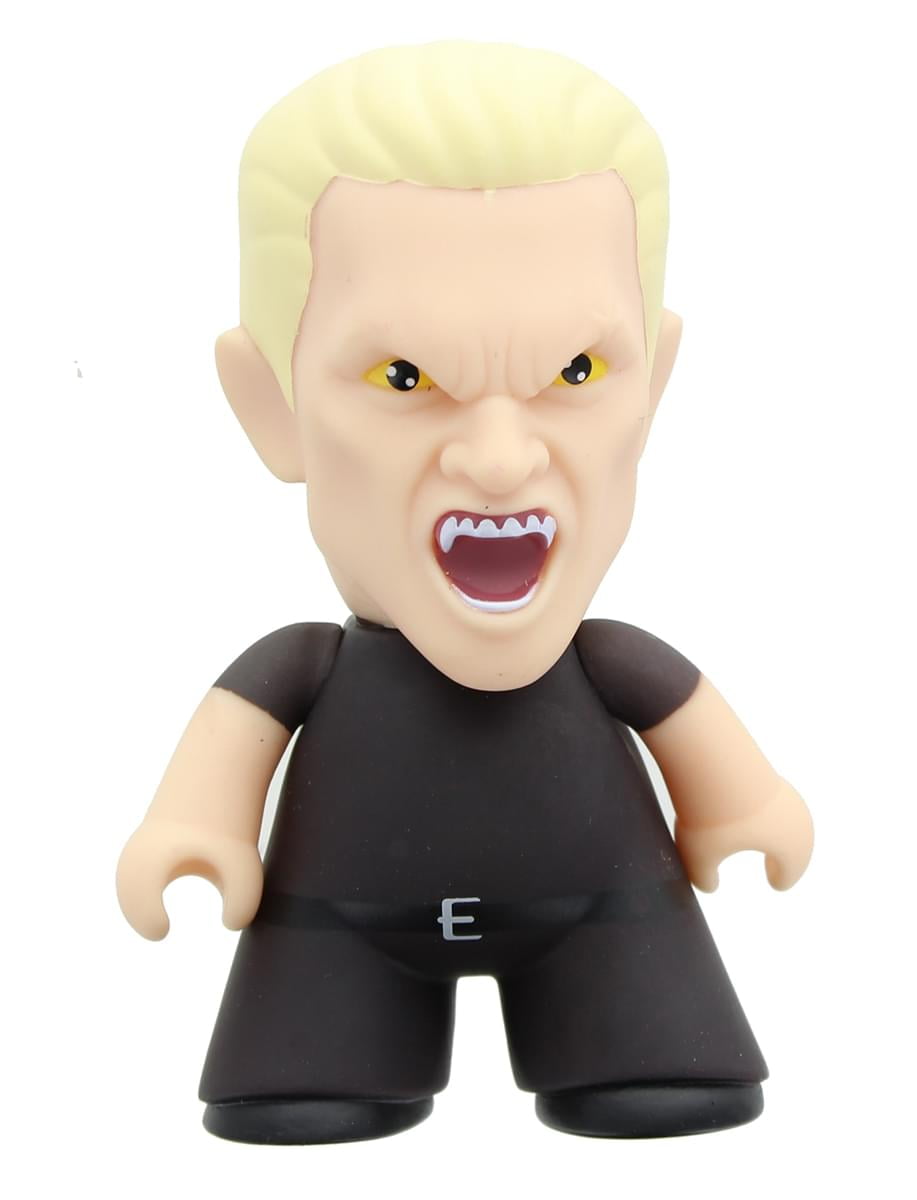 Buffy The Vampire Slayer 4 5 Spike Titan Vinyl Figure Horror Block Exclusive Walmart Com Walmart Com Buffy The Vampire Slayer 4 5 Spike Titan Vinyl Figure Horror Block Exclusive Walmart Com Walmart Com