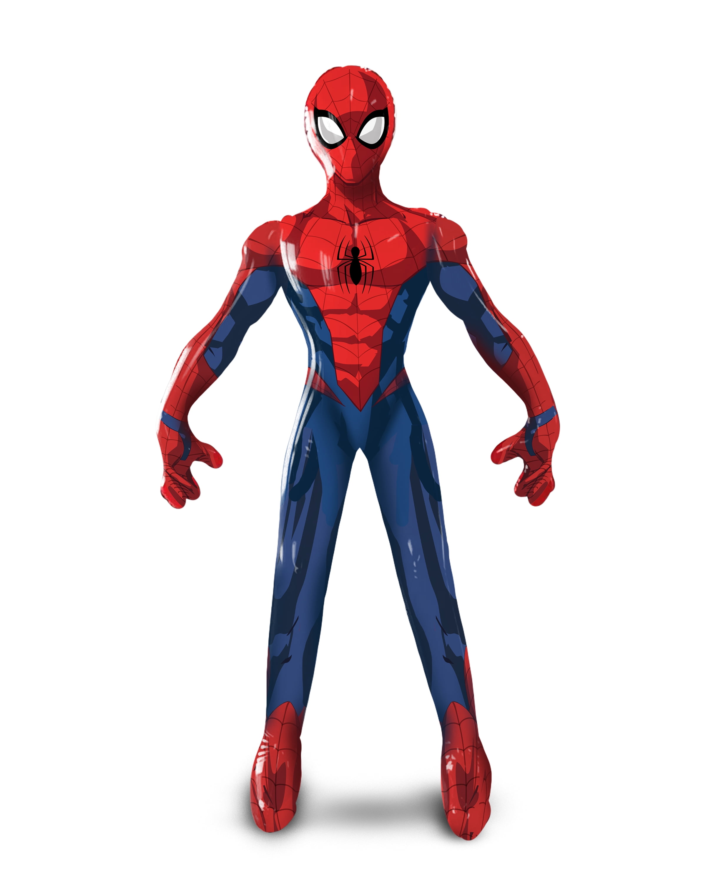 Toy Spiderman Inflatable Character 