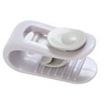 thumbnail image 1 of Clip Fijo para Edredón Sujetadores de Edredón Ligeros y Duraderos Antideslizantes para Sujetar la Mayoría de las Fundas de Cama ANGGREK Otros, 1 of 8