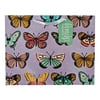 Way To Celebrate Easter Gift Bag, Butterfly, Large