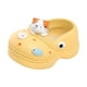 thumbnail image 2 of Maceta de resina portátil para flores, estilo nórdico, única, decorativa Gato, 2 of 9