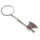 thumbnail image 5 of Llavero Yotijar Metal Pareja Llavero, 5 of 7