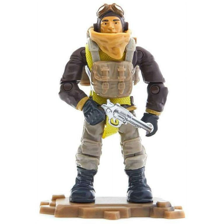 Call of Duty Mega Construx Fighter Ace Set Mega Bloks FMG03