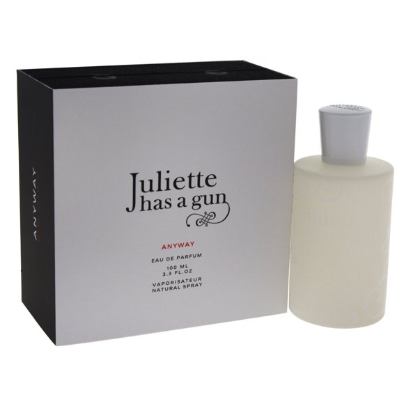 Anyway par Juliette Has A Gun pour Femmes - Vaporisateur EDP 3,3 oz