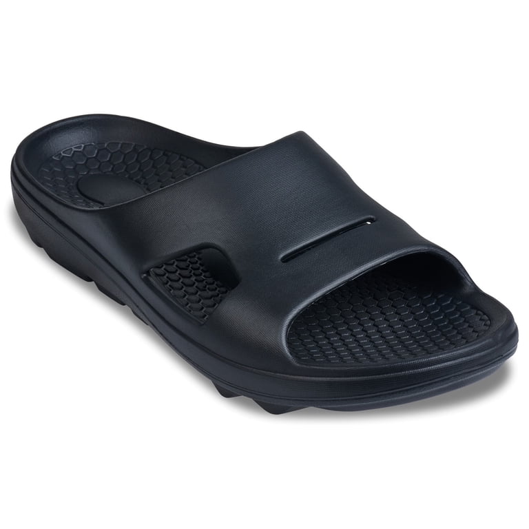 Spenco Fusion 2 Slide - Men display picture 1