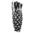 thumbnail image 3 of Cola de caballo trenzada de boxeo, extensión de cola de caballo trenzada Extensión de cabello de boxeo larga Extensión de cabello trenzado de boxeo Confiabilidad excepcional, 3 of 12