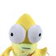 thumbnail image 4 of Juguete De Peluche De Oruga De 20Cm, Muñeco De Peluche Suave Kawaii, Muñeco De Peluche De Dibujos Animados, Regalo Para Niños, Coleccionistas De Fans Serendint FN006127-00, 4 of 6