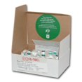 thumbnail image 1 of Bobinas preenrolladas Magna-Glide White, filamento de poliéster, 60 W, 100 unidades, 1 of 1