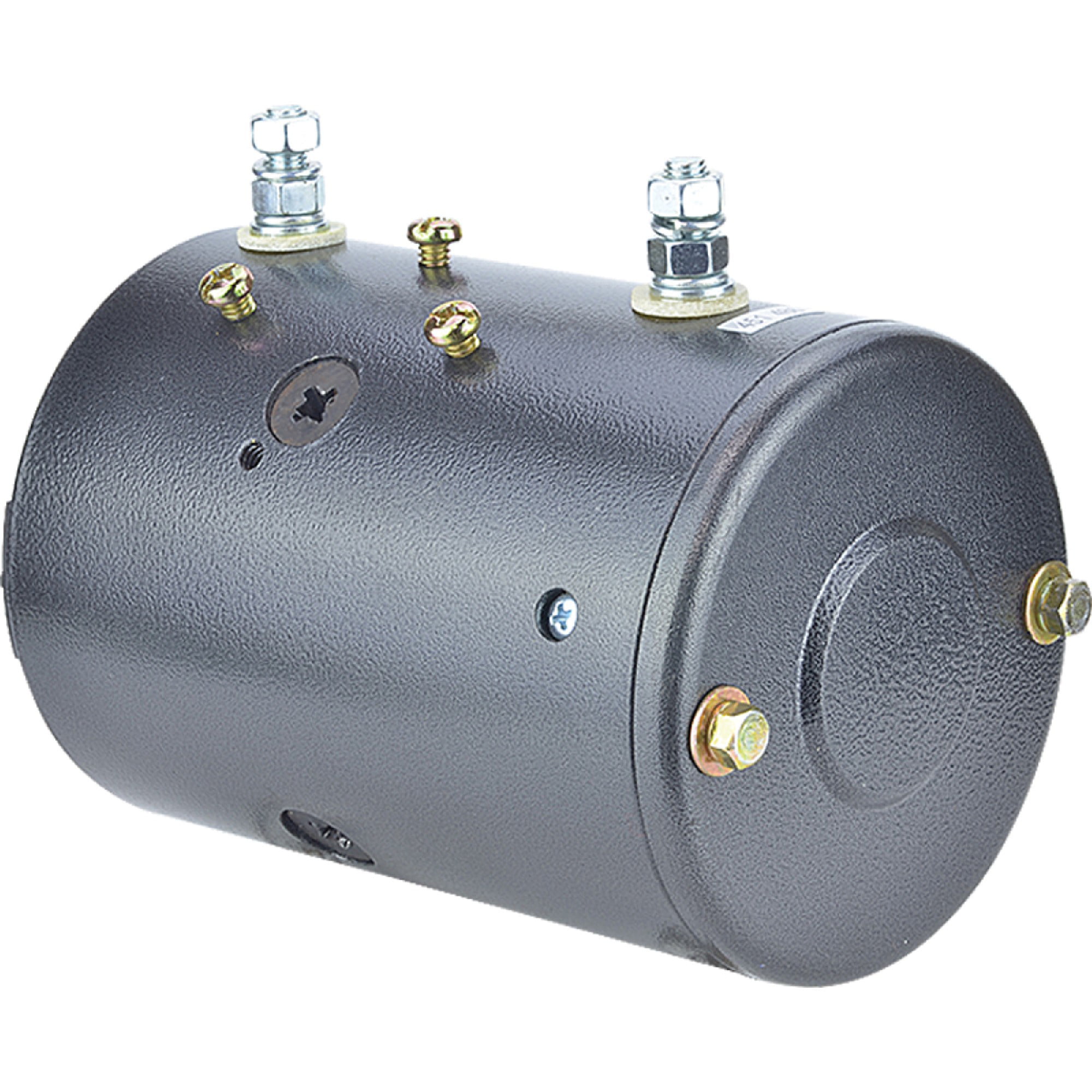 Pump Motor For JS Barnes Fenner PR5-0098N-1 39200397 10723; 430-20075 