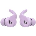 thumbnail image 2 of Restored Beats Fit Pro True Wireless Bluetooth Noise Cancelling In-Ear Headphones - Stone Purple- Excellent Condition (Refurbished), 2 of 4