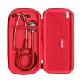 thumbnail image 1 of Estuche de viaje Hermitshell para estetoscopio 3M Littmann Classic III, 1 of 6