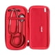 thumbnail image 1 of Estuche de viaje Hermitshell para estetoscopio 3M Littmann Classic III, 1 of 6