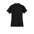 thumbnail image 6 of DISCONTINUED Port Authority ® Ladies Rapid Dry Tipped Polo. L454, 6 of 6