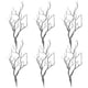 thumbnail image 1 of 6 ramas artificiales de asta, ramas de árboles secas, ramas DIY para arreglos florales, 1 of 4