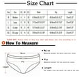 thumbnail image 3 of fatyb Boxers for Men Underwear Soft Boxer Briefs Mens Fashion Comfortable Underpants 1 or 2 or 3 Pack, 3 of 6