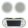 thumbnail image 2 of Qisuw Thumb Grip Cap 3D Button Joystick Cover for PSVita 1000 2000 PSV1000 PSV2000, 2 of 13