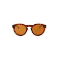 thumbnail image 1 of INVICTA Lentes de Sol I 23867-BOL-05 Color Marron Armazon en Acetato para Hombre INVICTA EYEWEAR I 23867-BOL-05, 1 of 4