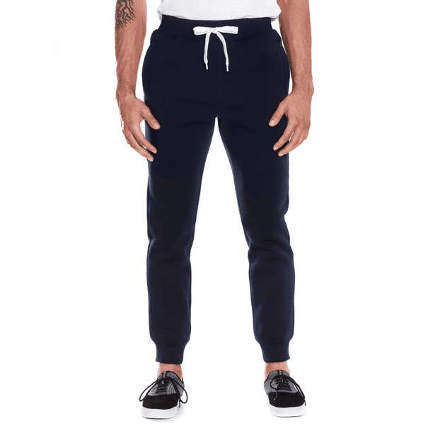 SOUTHPOLE - Southpole Men's Fleece Jogger Sweatpants - Walmart.com - Walmart.com