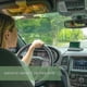 thumbnail image 4 of Day and Night Anti-Glare Car Windshield Visor - Premium Quality Universal Sunshade and Night Vision Anti-Dazzle, 4 of 5