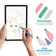 thumbnail image 3 of 7 unids LCD Escritura Tablet Stylus Pen Reemplazo Pintura Tablet STYLUS PEN Suministro, 3 of 5