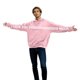 thumbnail image 5 of RKSTN Matching Valentine's Day Sweatshirt for Women Couples Oversized Crewneck Christmas Print Pullover Sweatshirts Unisex Couple Plus Size Round Neck Loose Long Sleeve Sweatshirts Valentines Gifts, 5 of 9