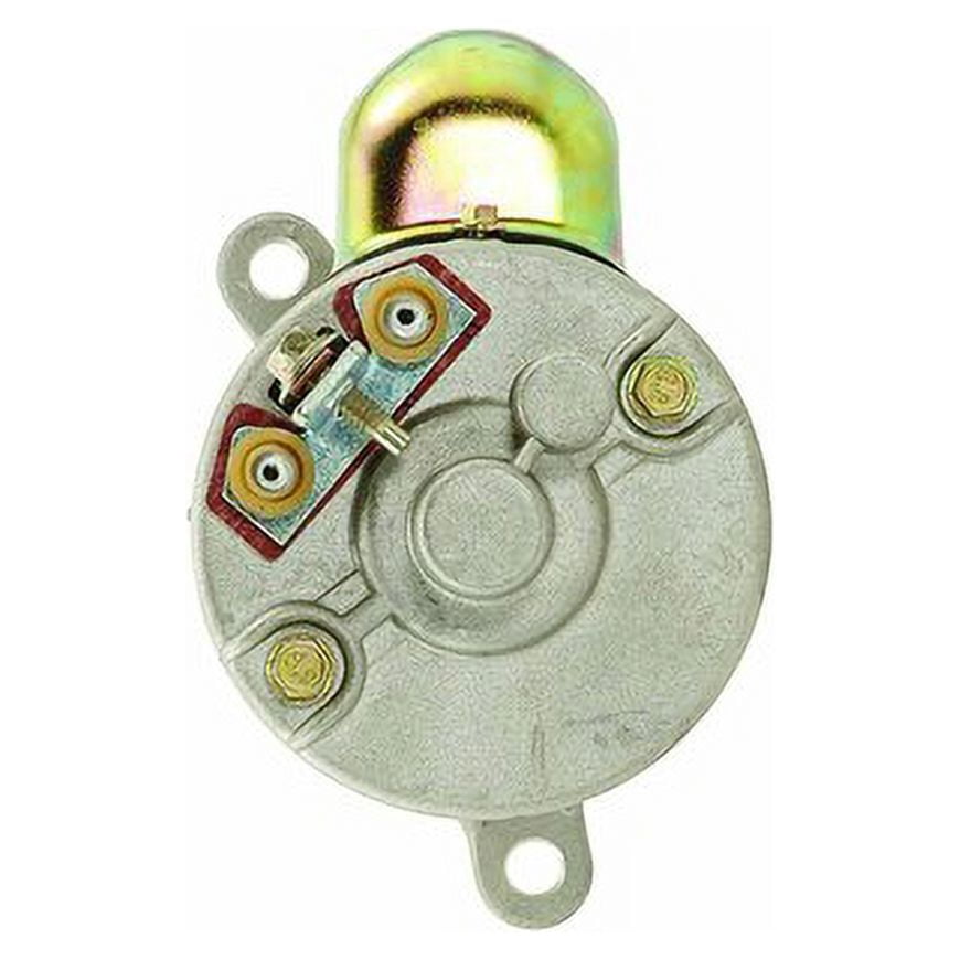 ACDelco Gold 337-1057 Starter Fits select: 1980-1991 FORD MUSTANG, 1983-1991 FORD F150