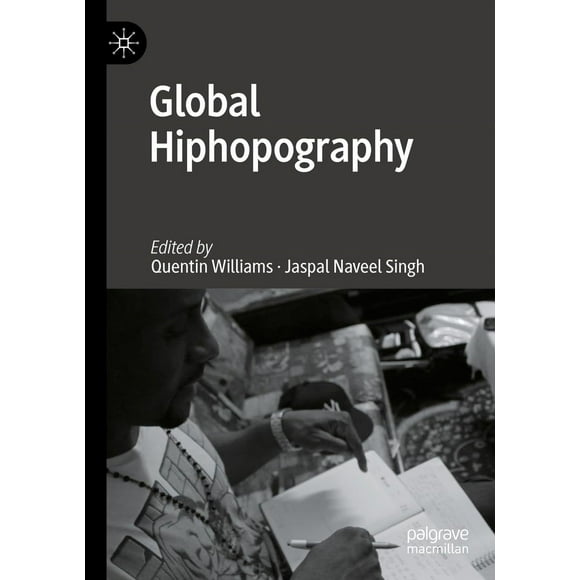Hiphopographie Mondiale