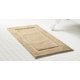 thumbnail image 1 of Alfombrilla de baño Derby de microfibra de 17 x 24 pulg., Beige RT Designers Collection RGD02505, 1 of 2