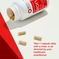 thumbnail image 3 of Protocol For Life Balance - Iron 36 mg (High Potency) - Ferrochel Iron for Superior Bioavailability, Helps Increase Energy, Healthy Pregnancy, Strengthens Muscles - 90 Veg Capsules, 3 of 4