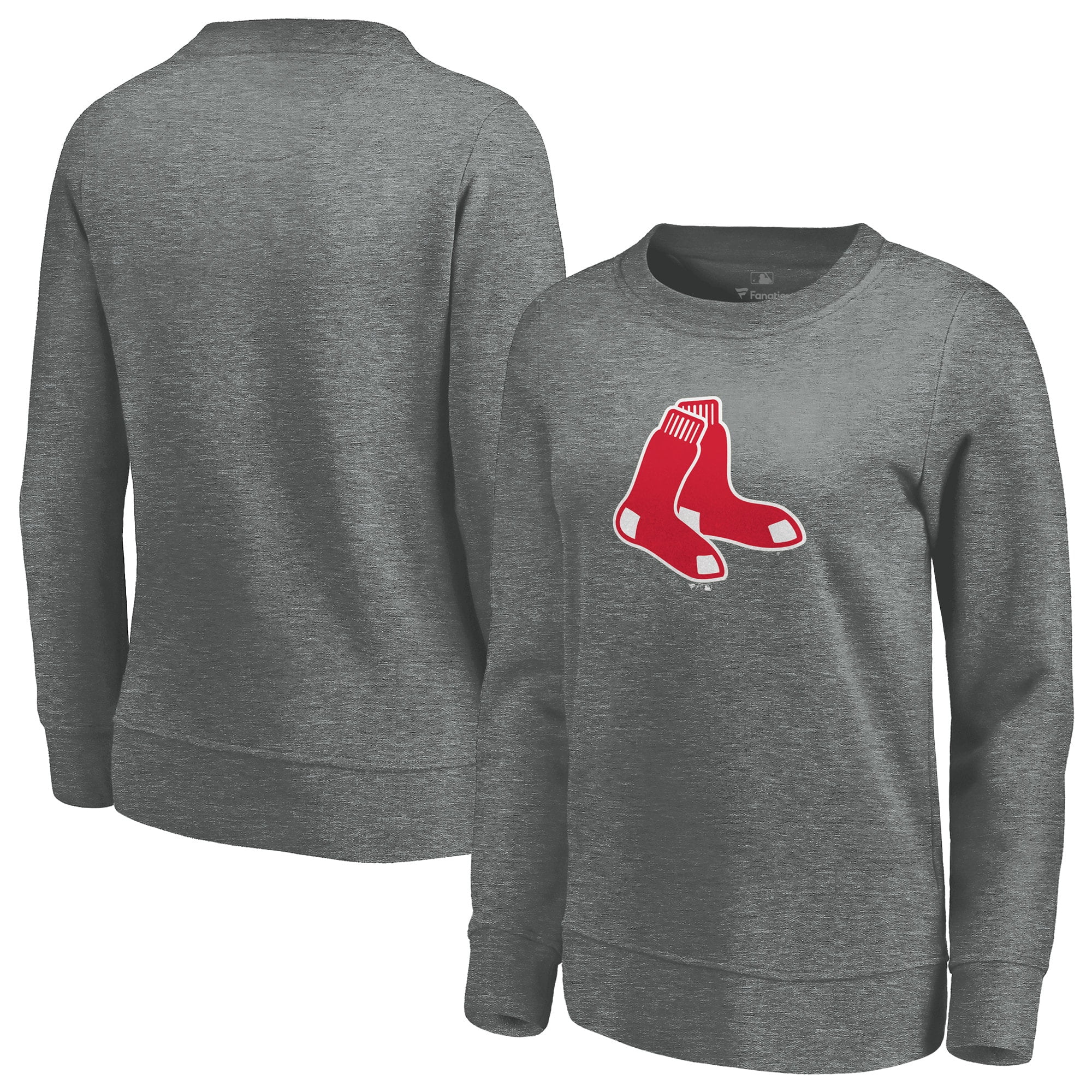 red sox sweatshirt womens