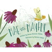 Mae the Mayfly (Hardcover)
